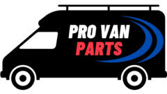 Pro Van Logo 2